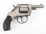 H&R Victor Revolver - .38 S&W CTGF