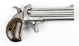 American Derringer Corp Model M-1 - .45 Colt /.410