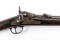 US Springfield M1873 Trapdoor Carbine Cal. 45-70