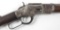 Winchester Model 1873 Cal. 38 Rifle