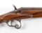 H. Pieper Belgian Flobert Cal. 22 Rifle