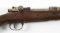 Spanish Mauser Fabrica De Armas Rifle