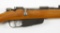 Terni Carcano Rifle