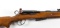 Swiss Schmidt Rubin K31 Rifle - 7.5 Swiss Cal.