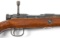 WWII Japanese Arisaka Type 99 Rifle Cal. 7.7x58mm
