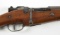 French Model 1892 Bertheir Carbine Cal. 7.5mm