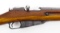 Russian Mosin Nagant M44 Carbine W/ Bayonet