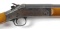 Harrington & Richardson Standard M4 Shotgun