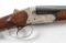 Remington Model SPR 210 Double Barrel Shotgun