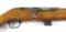 Mossberg Model 340KC Cal. 22 Rifle