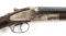 Elgin Arms Co. 12 GA Double Barrel Shotgun