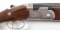 Beretta 686 Silver Pigeon I 12 GA. O/U Shotgun