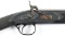 Traditions Inc. Panther Cal. 50 Black Powder Rifle