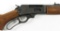 Marlin Firearms Co. Model 336W Cal. 30-30 WIN