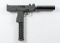 Masterpiece Arms MPA Defender 9mm Pistol