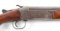 J.C. Higgins Model 101.1 94C 20 GA Shotgun