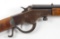 J. Stevens Crack Shot-26 Cal. 22 Long Rifle