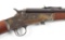 Remington Model 6 Cal. 32 Short or Long R.F.