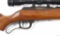 Marlin Firearms Co. Model 56 Cal. 22 Rifle