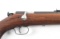 Winchester Model 67 Cal. 22 Rifle