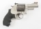 Smith & Wesson Model 386SC Mountain Lite .357 MAG