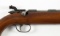 Remington Model 510-P The Targetmaster Cal. 22