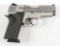 Smith & Wesson Model 457S Cal. 45 AUTO