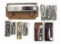 12 Remington Folding & Commemorative Knives