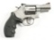 Smith & Wesson Model 66-7 Cal. 357 Revolver