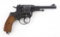 Russian M1895 Nagant Cal. 7.62x38R Revolver
