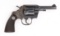 Colt Official Police Cal. 38 Special CTG