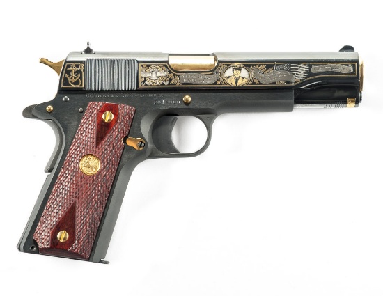 March 2018 Firearms & Militaria Auction