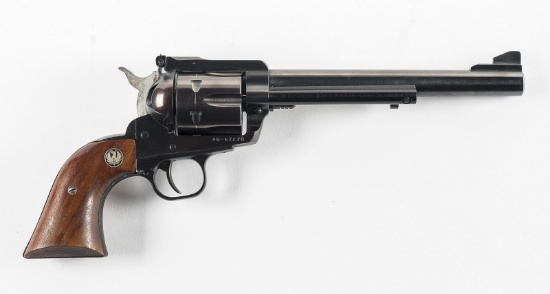 Ruger New Model Blackhawk Cal.45 Revolver