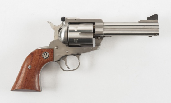 Ruger New Model Blackhawk Cal. 45 Revolver