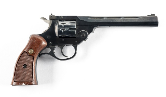 H&R "Sportsman" Model 999 22 LR Revolver