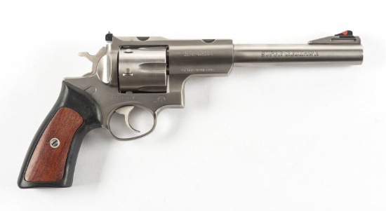 Ruger Super Redhawk Cal. 44 Magnum Revolver