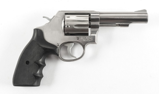 Smith & Wesson Model 619 Cal. 357 Magnum