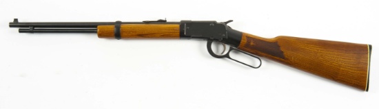ithaca model 49 .22 magnum ithaca model 49 .22 magnum
