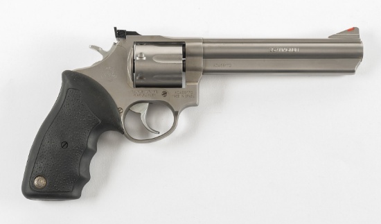 Taurus Model 66 .357 Magnum