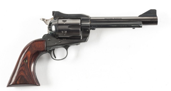 Hawes Firearms Co. Western Marshal .45