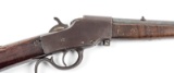 Merwin Hulbert & Co Junior Cal. 22 Rifle