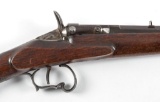 Belgian Flobert Single Shot Cal. 22 Rifle