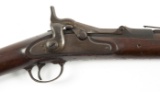 U.S. Springfield Model 1870 Trapdoor Rifle