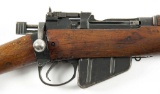 Lee Enfield No. 4 MK 1/2 Rifle Cal. 303 British