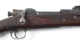 U.S. Springfield Model 1903 Cal. 30-06 Rifle