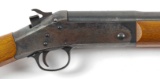 Harrington & Richardson Standard M4 Shotgun