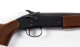 Springfield Model 947 Shotgun