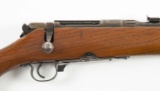 Savage Arms Model 340 Cal. 30-30 Rifle