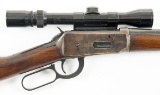 Winchester Model 94 Cal. 30-30 WIN Rifle W/ Scope