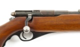 Mossberg Model 46 M(b) Cal. 22 Rifle